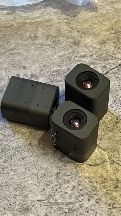 Нічна тепловізійна камера Caddx Thermal IRC-640CA 640×512