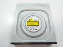 Nagrywarka DVD-RW x16 CD/DVD DO STACJONARNEGO 5.25" Sata FV