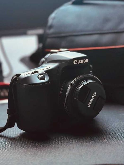 Canon Eos 70D - Zestaw Premium / Przebieg 846 zdjeć / OKAZJA /