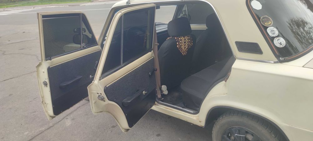 Продам ВАЗ 21013