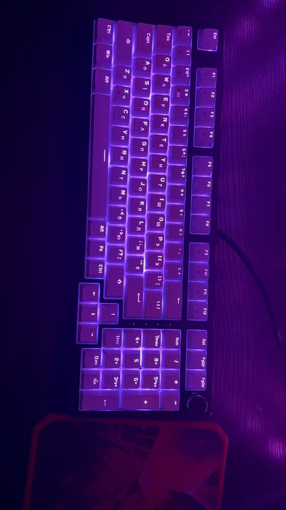 Game pro  MK170B