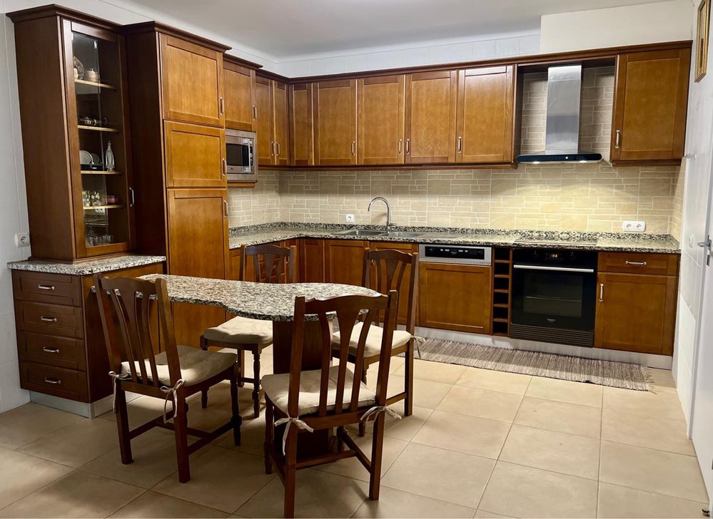 Moveis de cozinha
