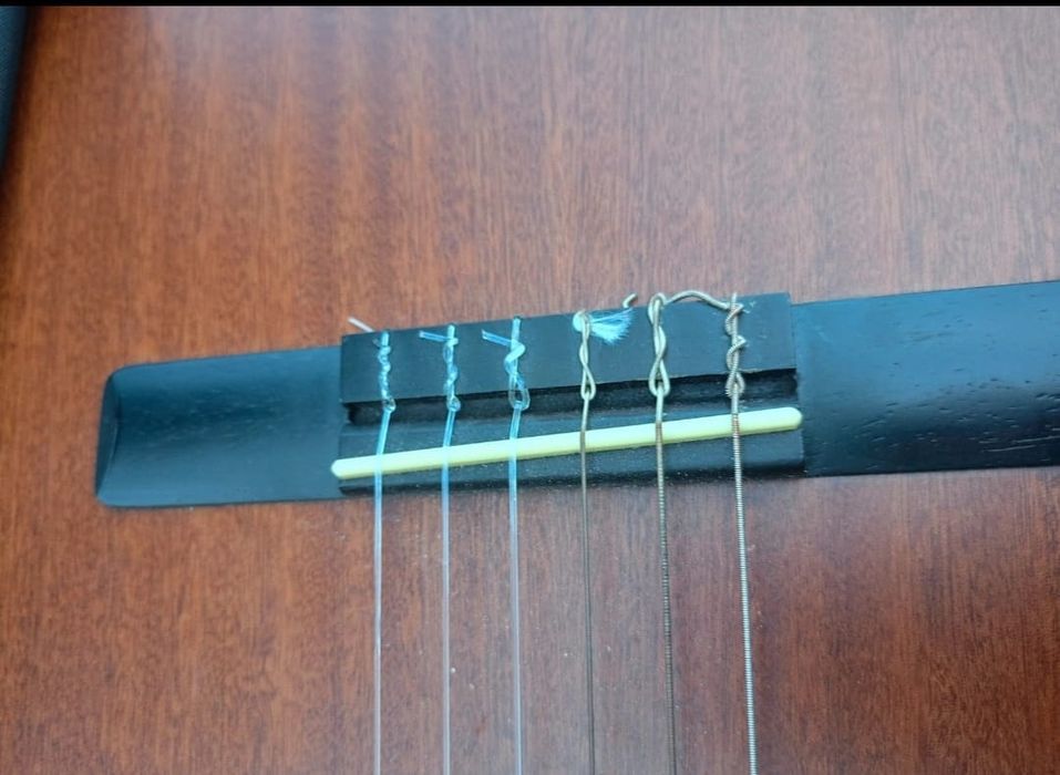 Gitara klasyczna 4/4