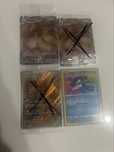Vendo cartas pokemon