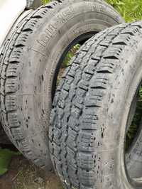 Шини 195/75 R15 C