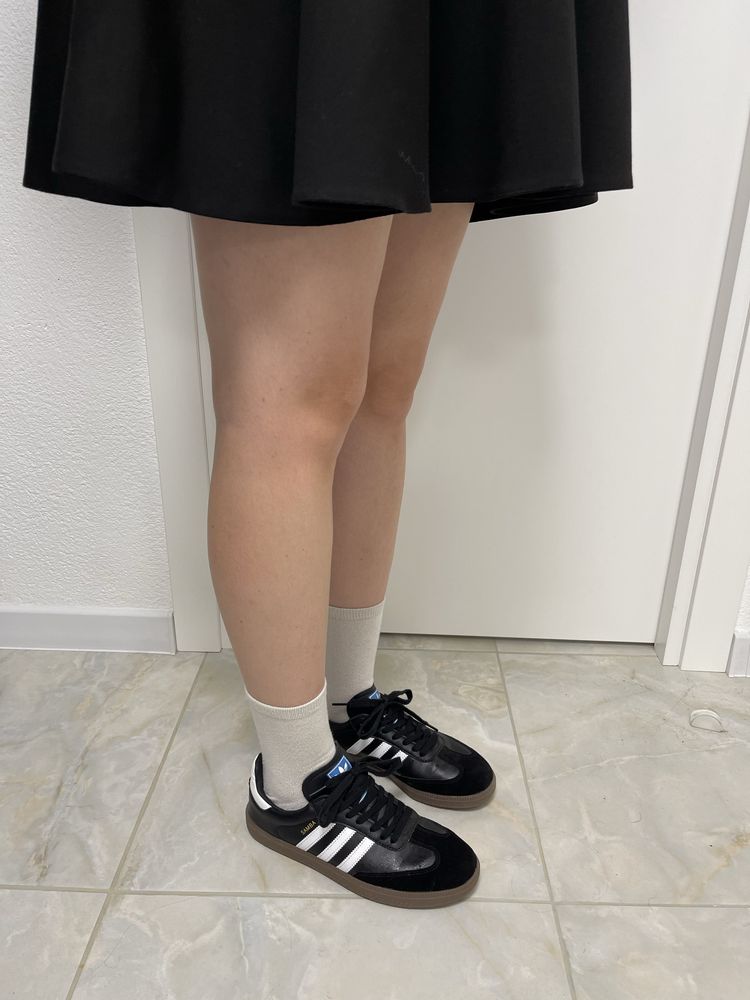Кросівки adidas samba