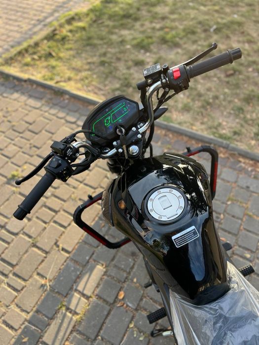 Lifan City R 150-2E CCR150