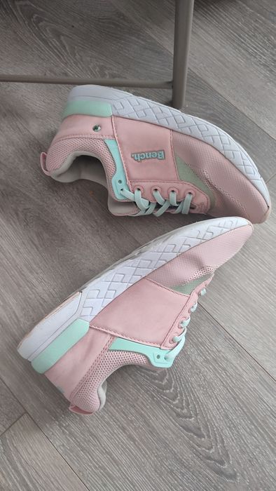 Кросівки для дівчинки Bench