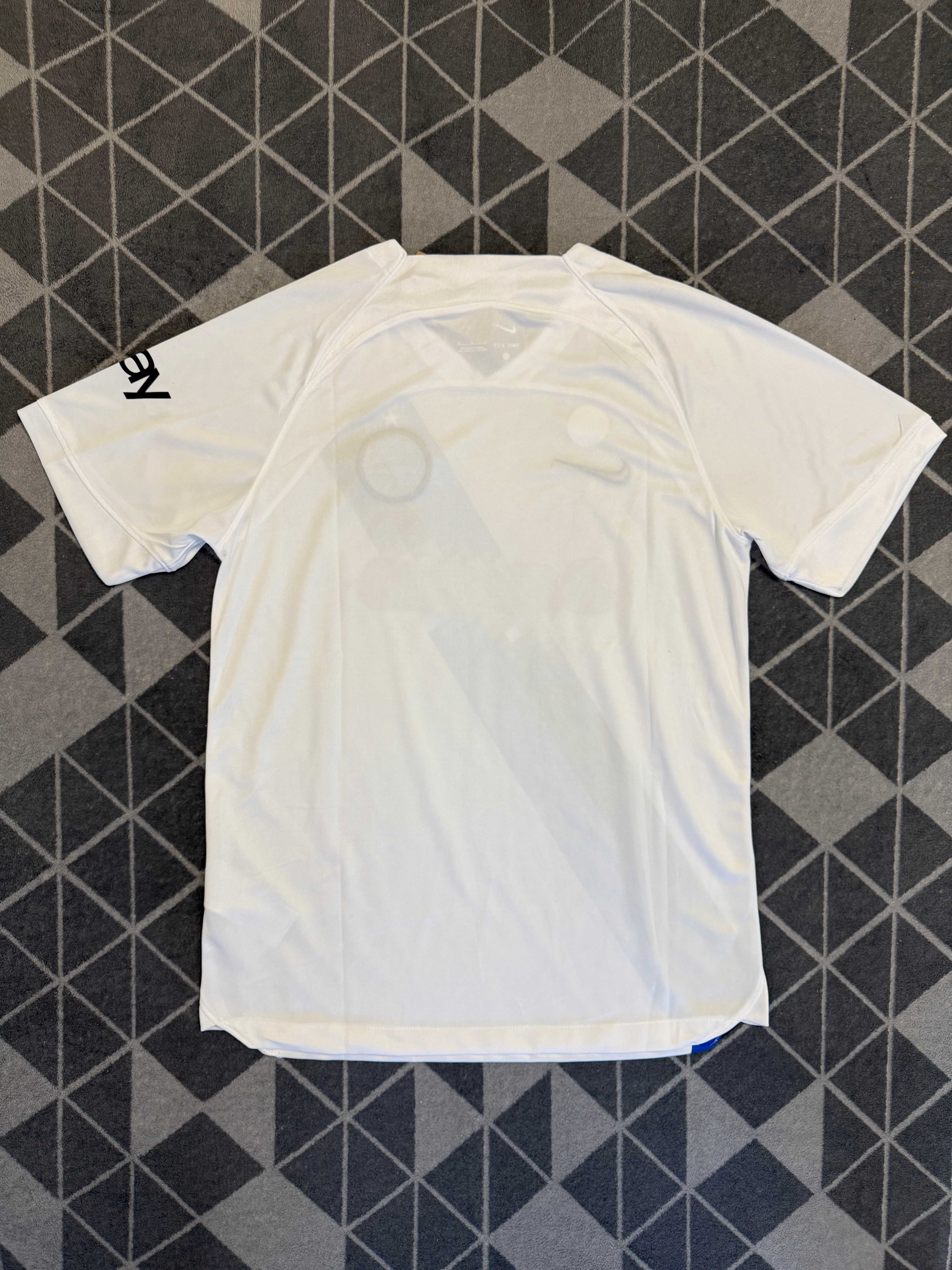 Футболка Nike Dri-FIT Inter Milan 2023/24 Ninja Turtles Jersey