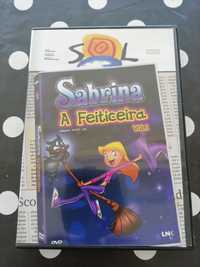 Sabrina a Feiticeira