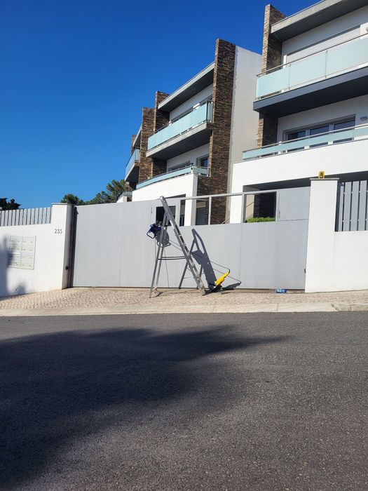 Pavimento Flutuante