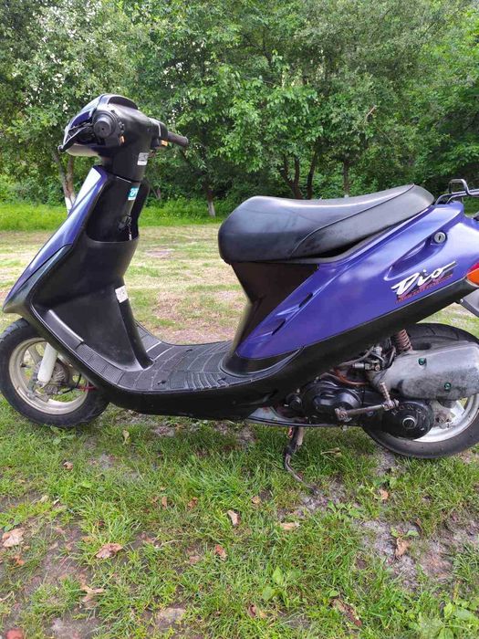 Продам Хонда діо 27