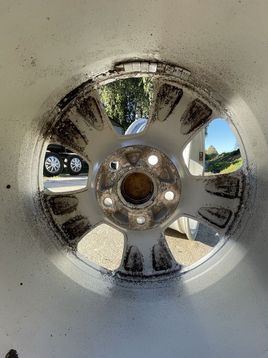 Alufelgi komplet Audi 17’ 5x112 A3 A4 A6 TT Q2 Q3 inne