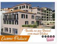 Apartamento T3+1 Venda em Funchal (Sé),Funchal