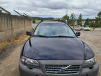 Volvo XC70 Cross Country 2003