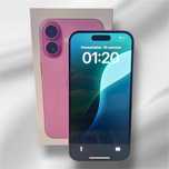 iPhone 16 128GB stan IDEALNY!