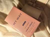 Perfumy My Way Armani 90 ml