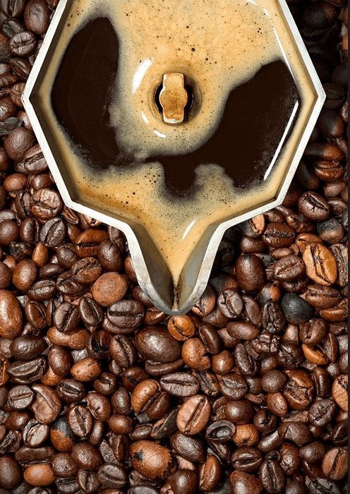 Kawiarka MOKA EXPRESS klasyczna 2 fil espresso BIALETTI 90ml