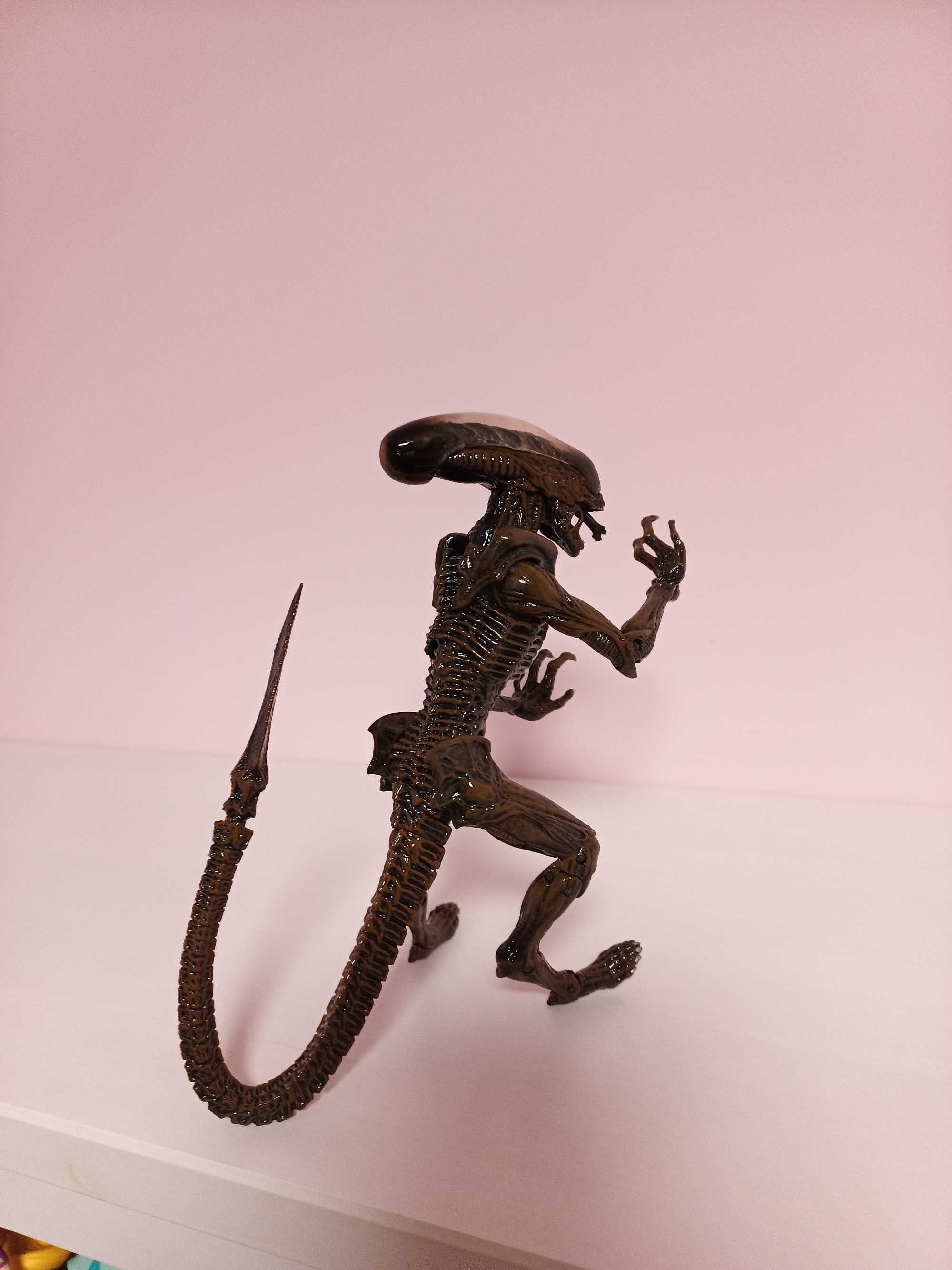 Figurka Obcy / Aliens (Fireteam Elite) - Runner Alien