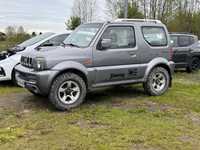 Suzuki Jimny Suzuki Jimny Klima 1.5 DDIS