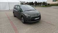 Citroen C4 Grand Picasso Automat