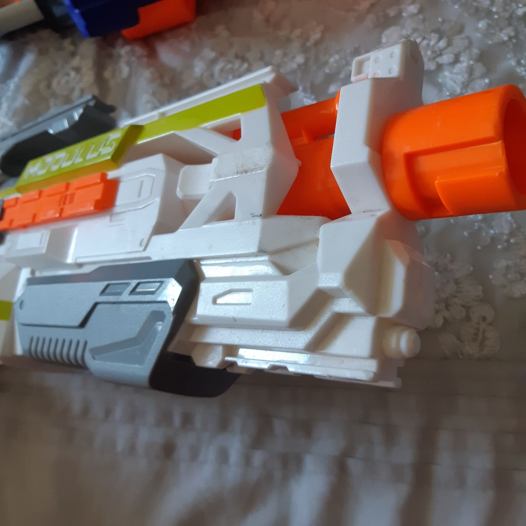 Nerf modułu xshot