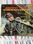 Album JOHNNY CASH - The Rough Cut King Of Country Music