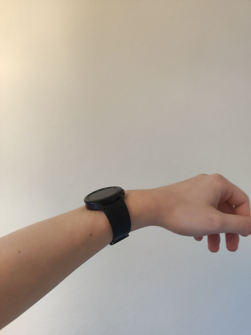 Samsung Galaxy Watch4 Classic