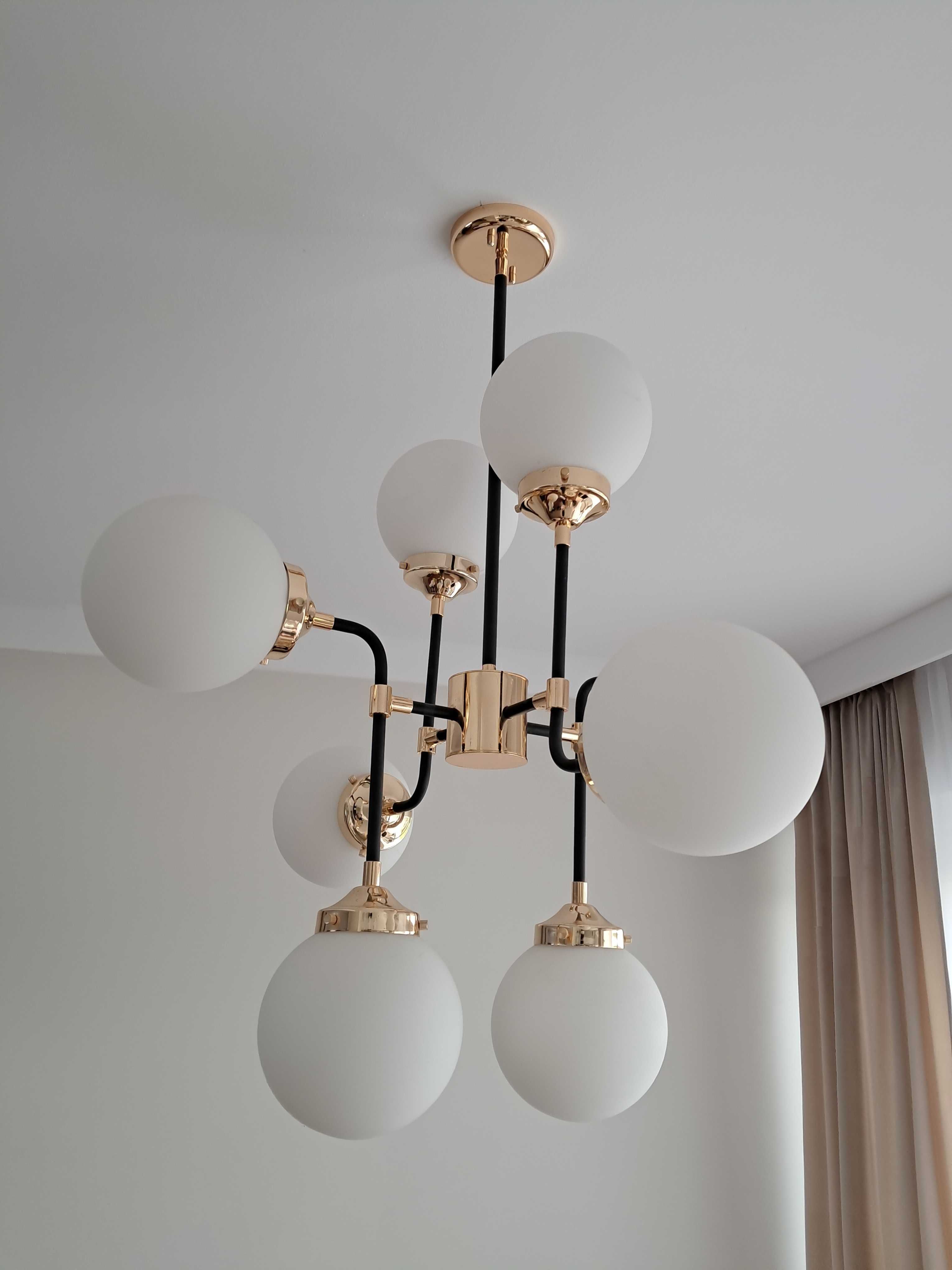 Lampa Riano Zuma Line