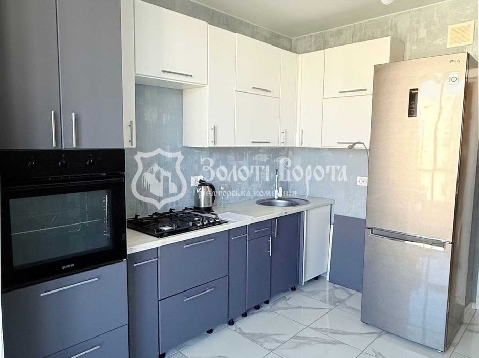 Квартира, 2к. Гарний стан. ЖК «У-Квартал», Софіївська Борщагівка