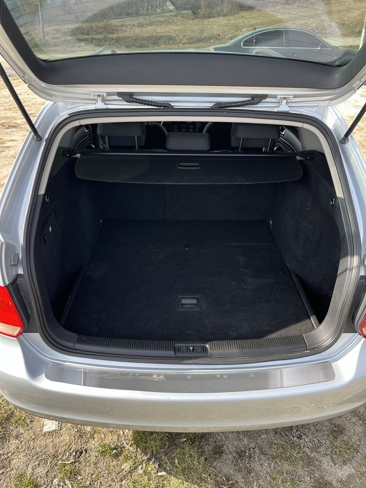 Golf 5 1.4 бензин 2009р