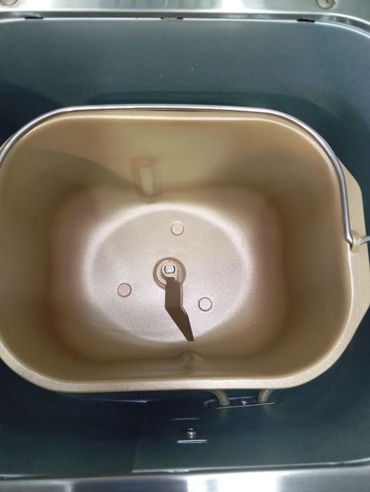 Хлебопечь Mystery MBM-1210(V1X03)