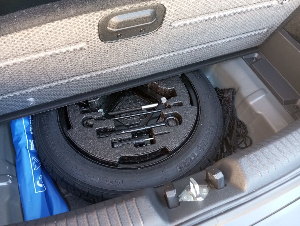 Hyundai I30 1.0 T-GDI stlyle plus