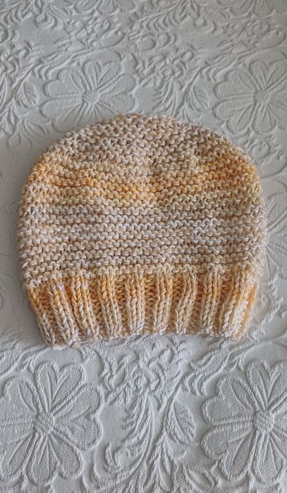 Gorro/Boina HandMade