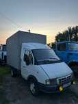 Газель ГАЗ 3302 406 двигатель