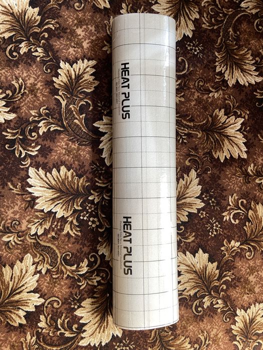 Тёплый пол Heat Plus 3 метра