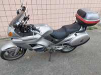 Honda NT Deauville 650