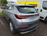 Opel Grandland X LED * 1.5 130 Ps Bezwypadkowy