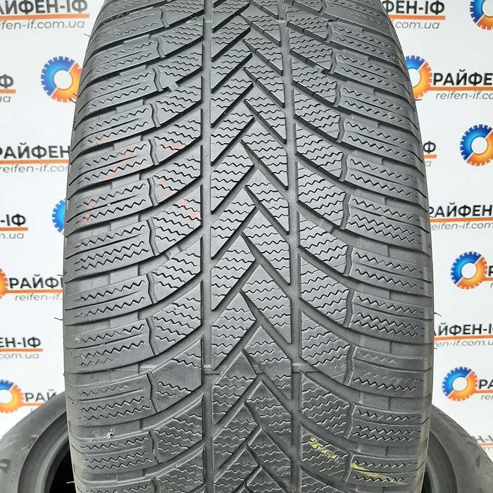 265/45 R21 Bridgestone Blizzak lm005 б/у шини 2шт * 2506388