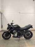 Sprzedam Kawasaki ER-6n  – zarejestrowany na A2