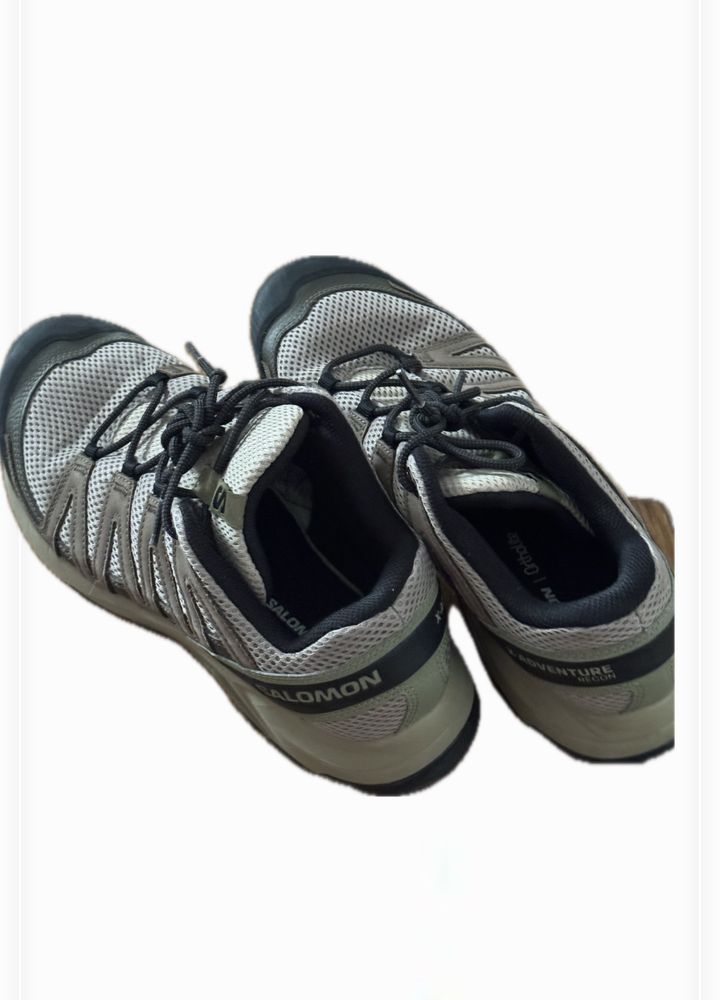 salomon x adventure recon