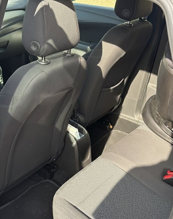 Opel Crossland X 1.6 CDTI Edition