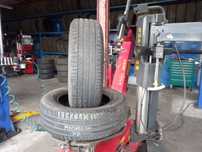 Opony 195/65R16 92V MICHELIN Primacy 4