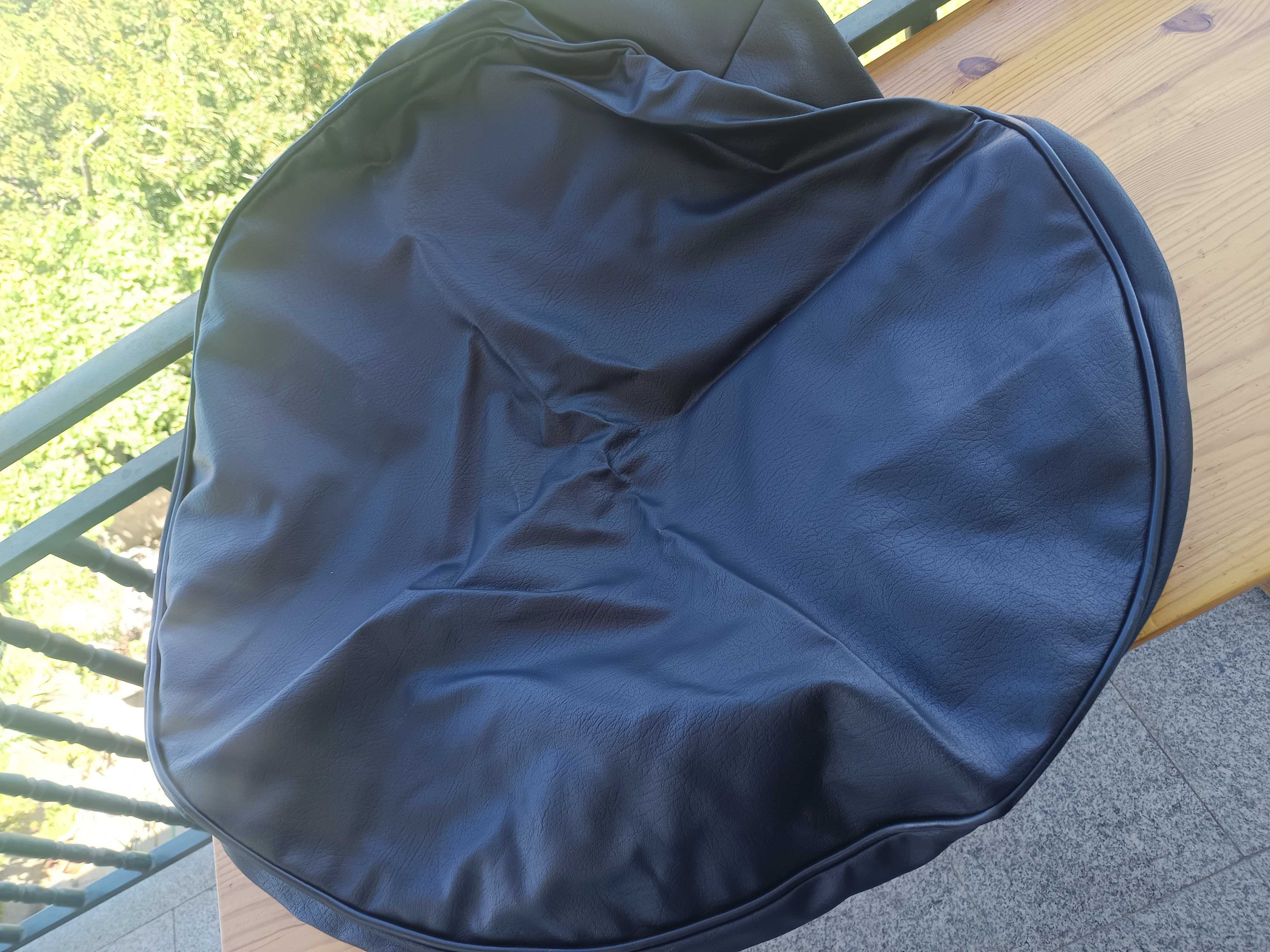Capa pneu Napa simples