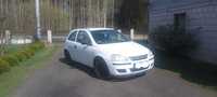 Opel Corsa 1.0 benzyna 2006 rok