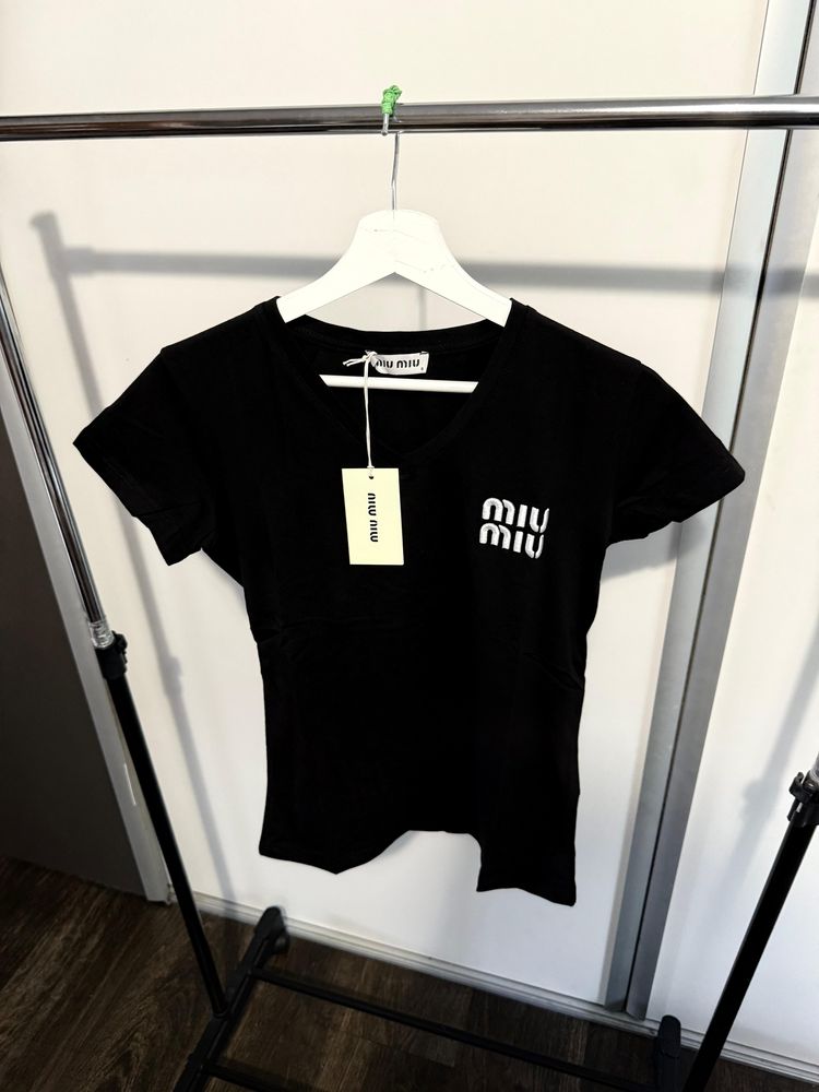 Koszulka Miu Miu rozm S M L XL XXL