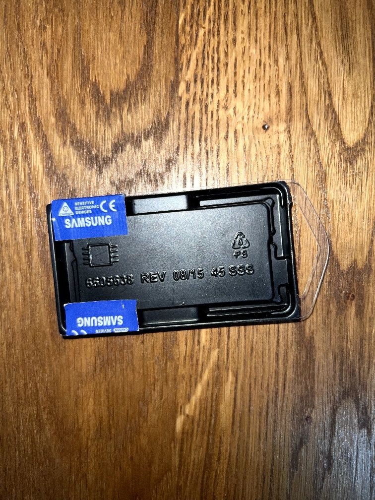 Модуль оперативної пам’яті Samsung M425R1GB4PB0-CWMOD