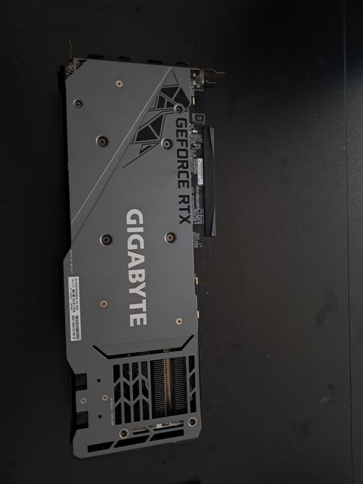 Placa Gráfica Gigabyte RTX 3070 8GB — Potência e Fiabilidade