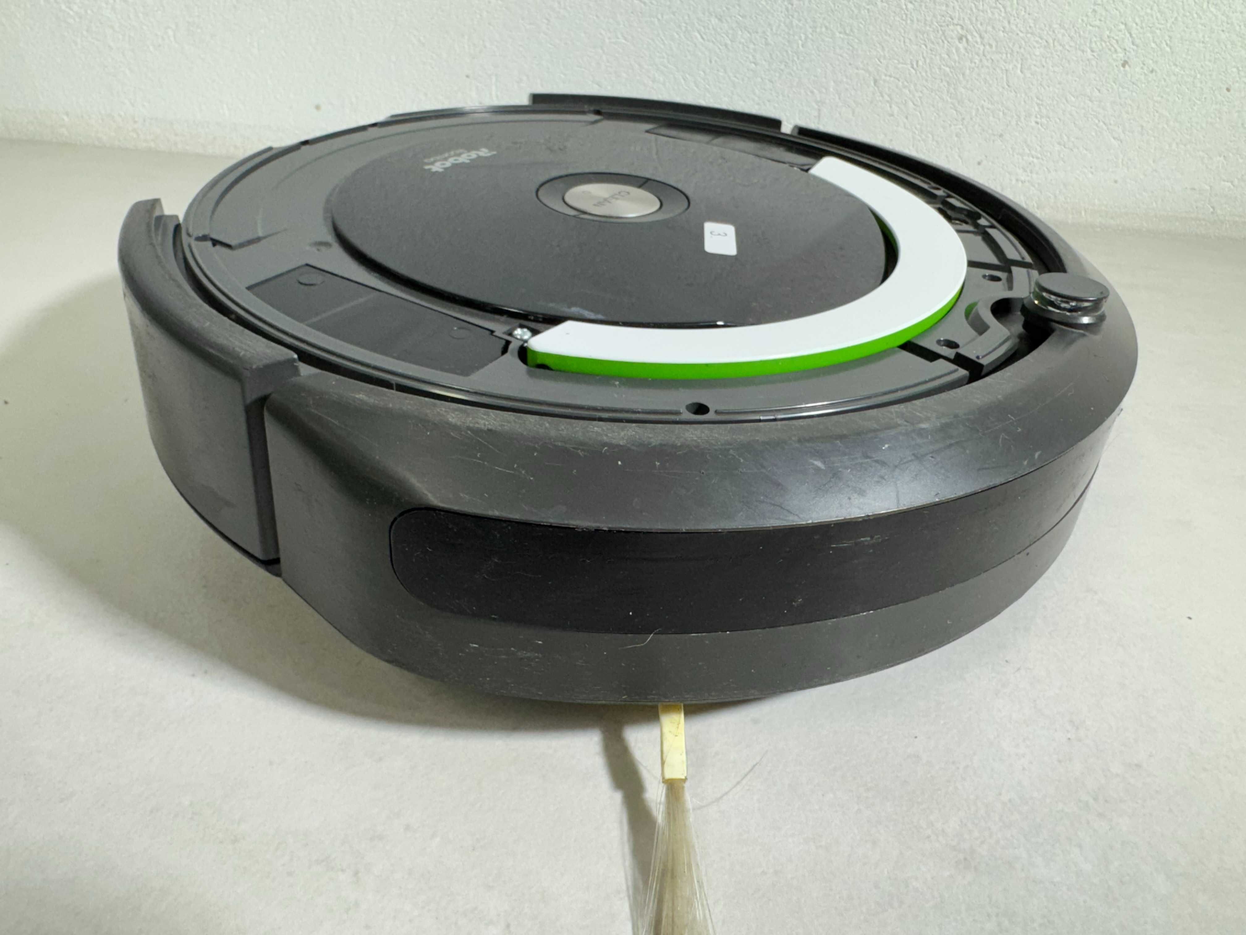Robot sprzątający iRobot Roomba 691