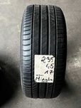 Opony letnie – Michelin – 235/45R17 Montaż